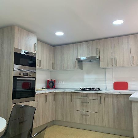 Alicante Elegance Suite Exterior foto