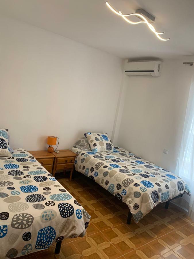 Alicante Elegance Suite Exterior foto